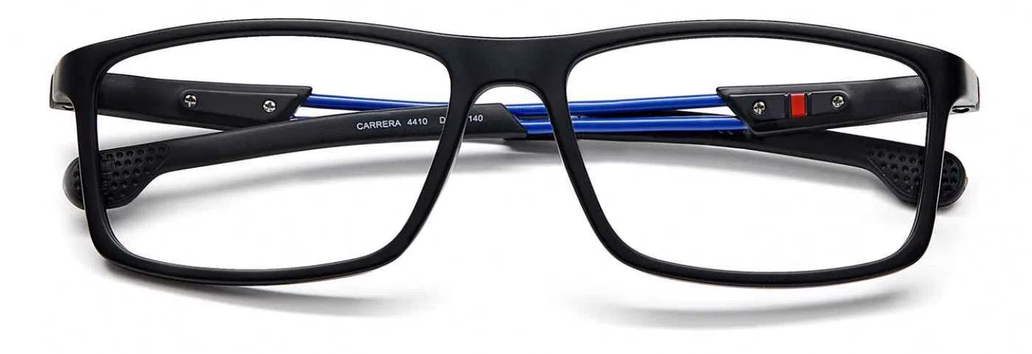Carrera 4410 Eyeglasses - view 8
